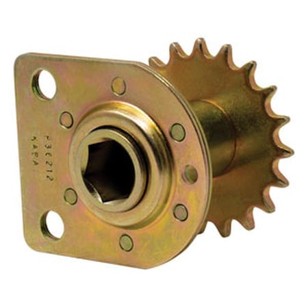 Aftermarket Sprocket, Chain wBearing A-AA36212